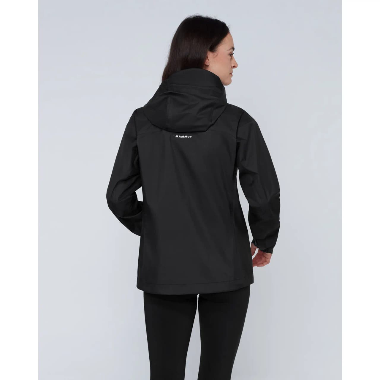 Mammut Chaqueta de senderismo Crater Light HS — photo 3