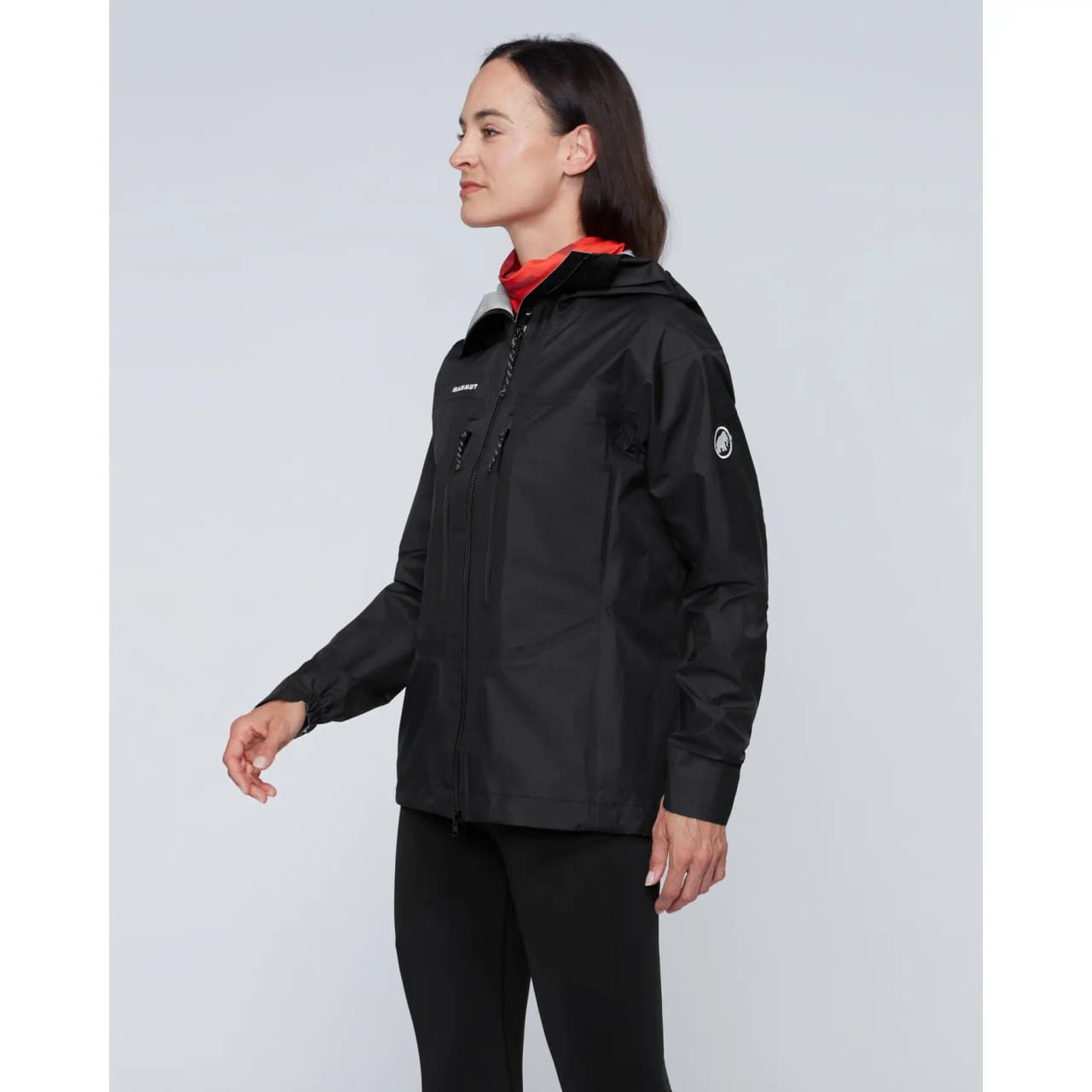 Mammut Chaqueta de senderismo Crater Light HS — photo 5