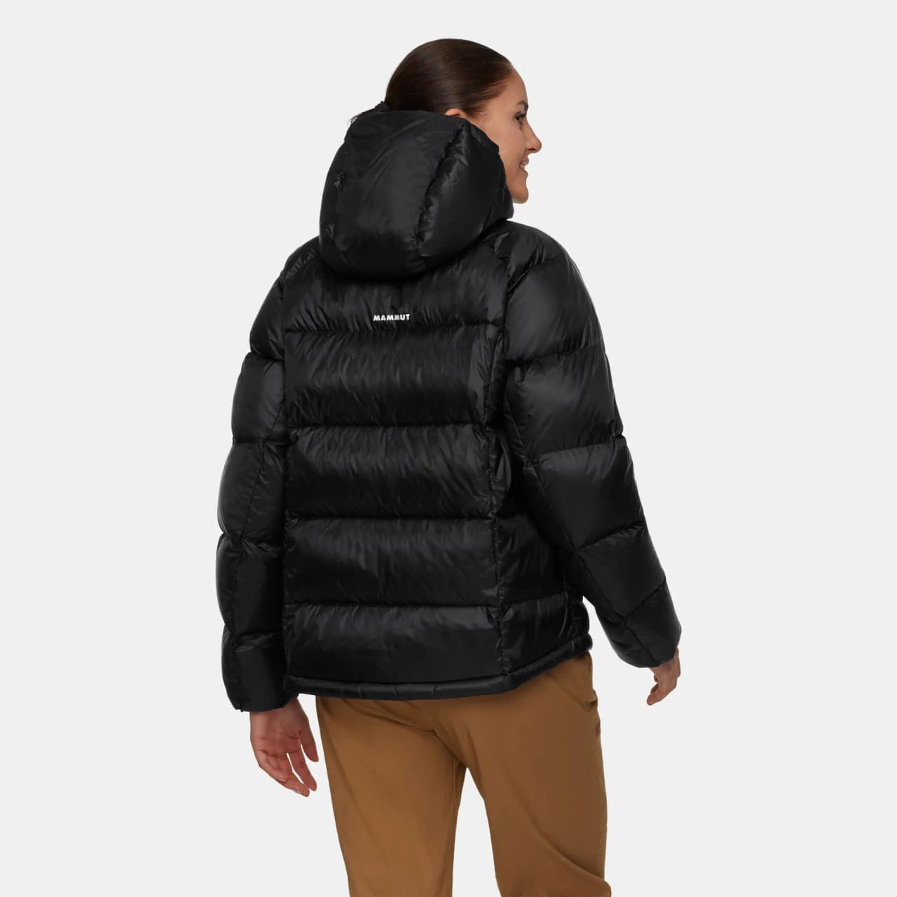 Mammut Plumífero de mujer Glacier Glow IN — foto 3
