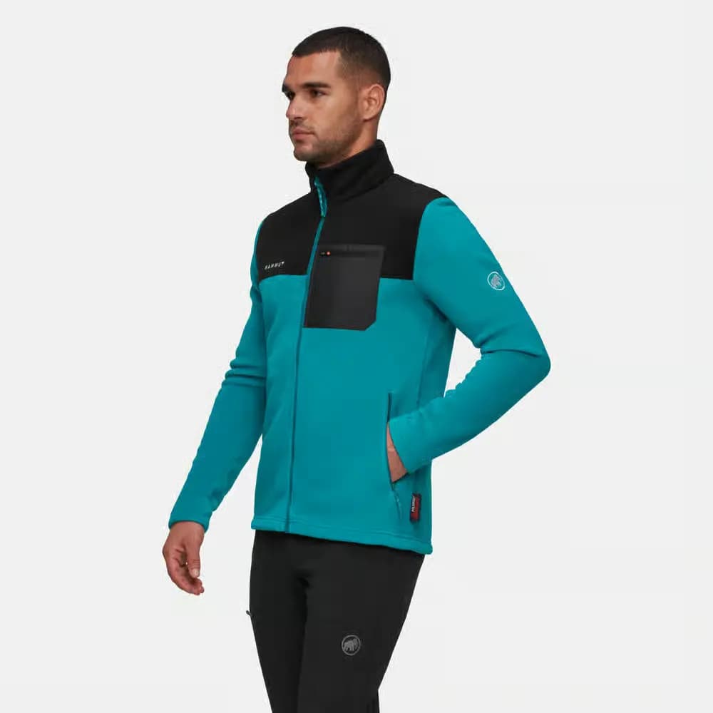 Mammut Forro polar Innominata ML — foto 2