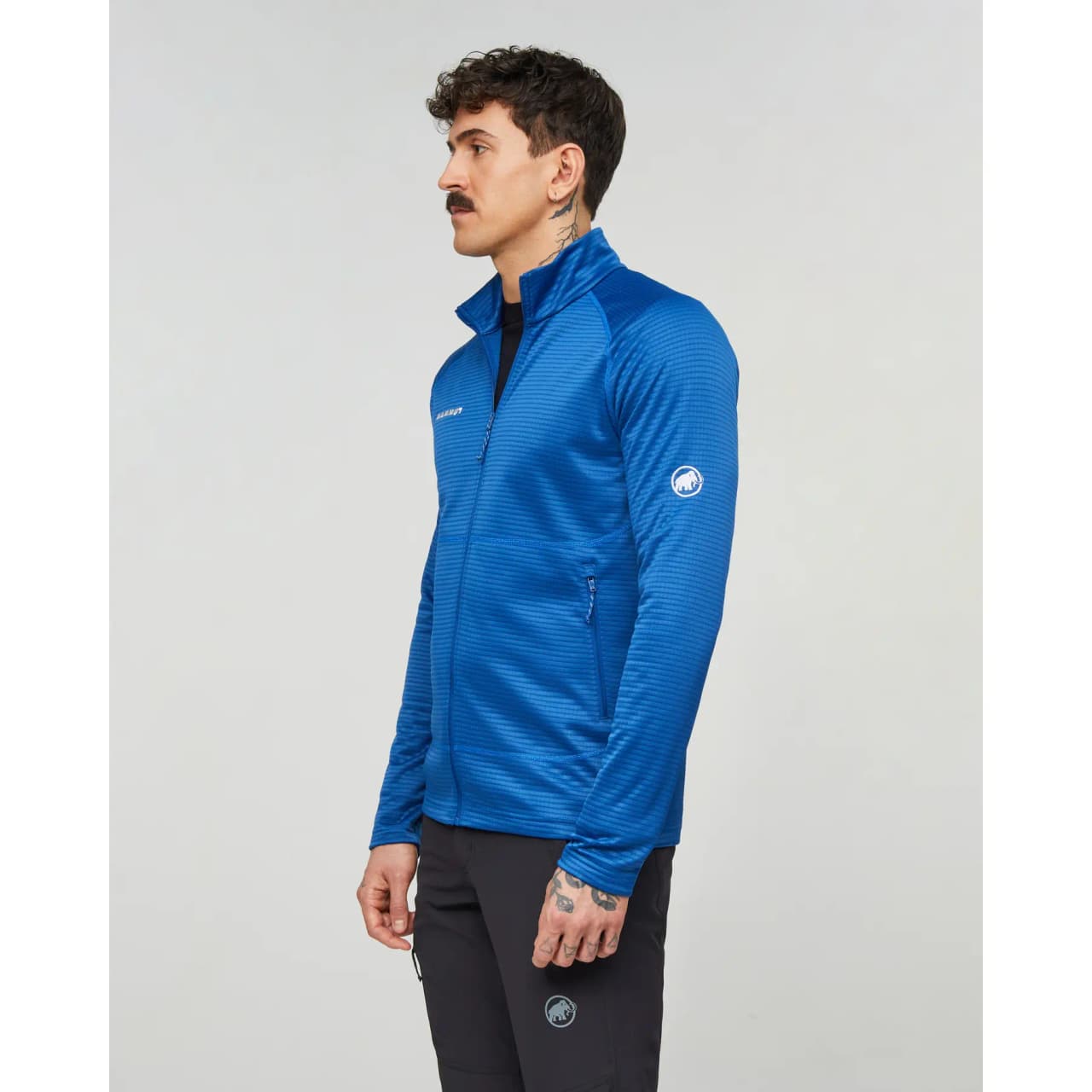 Mammut Chaqueta de chándal Crag — foto 2