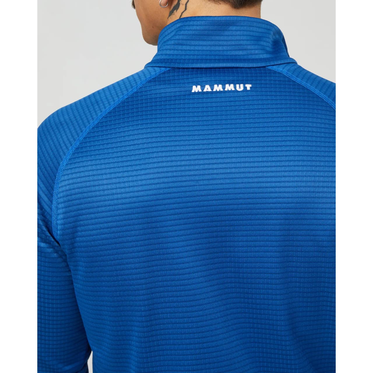 Mammut Chaqueta de chándal Crag — foto 4