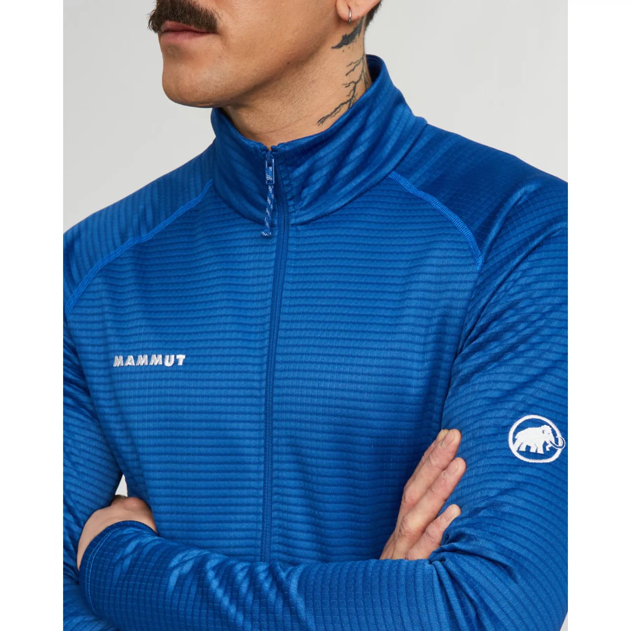 Mammut Chaqueta de chándal Crag — foto 5