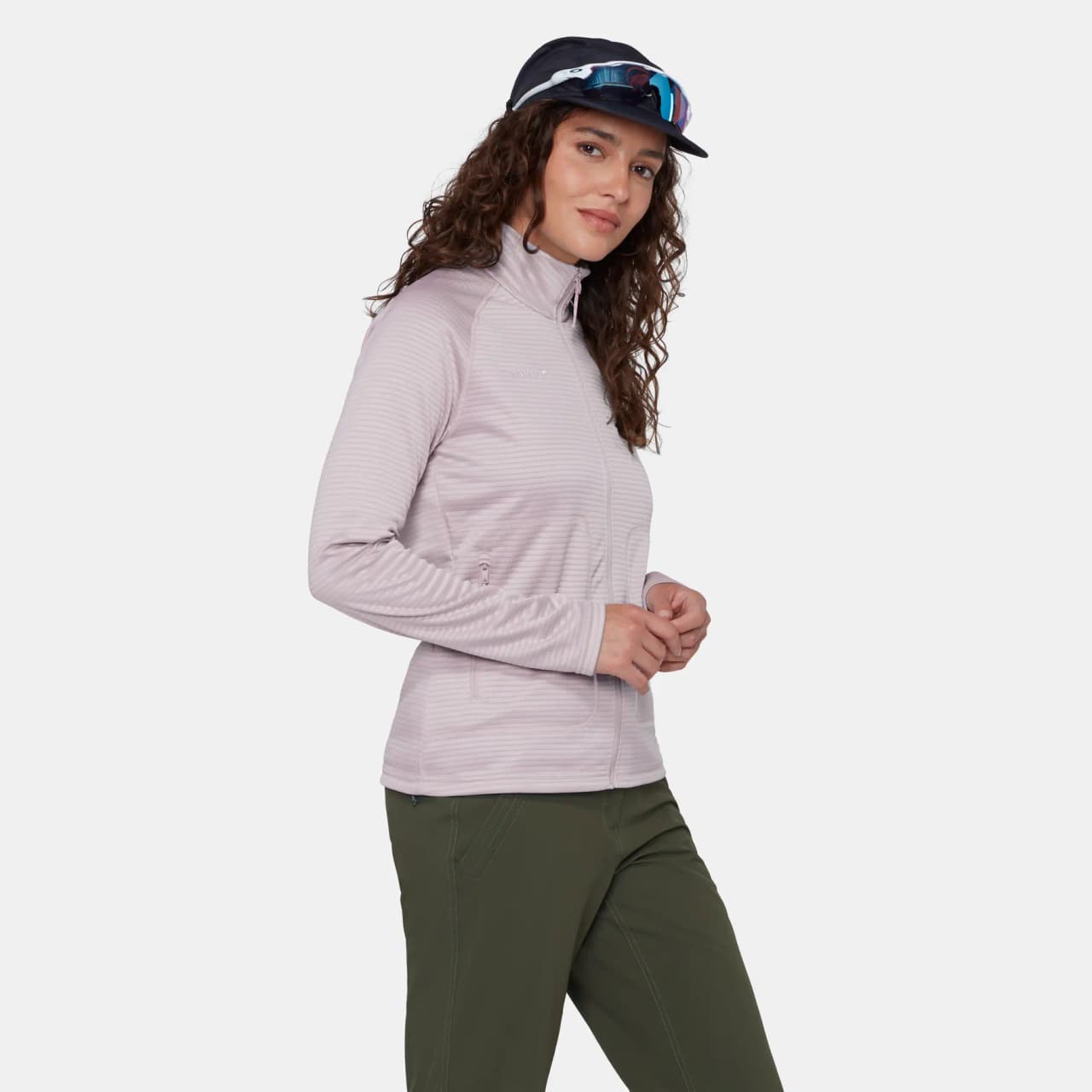 Mammut Chaqueta deportiva mujer Crag — foto 2
