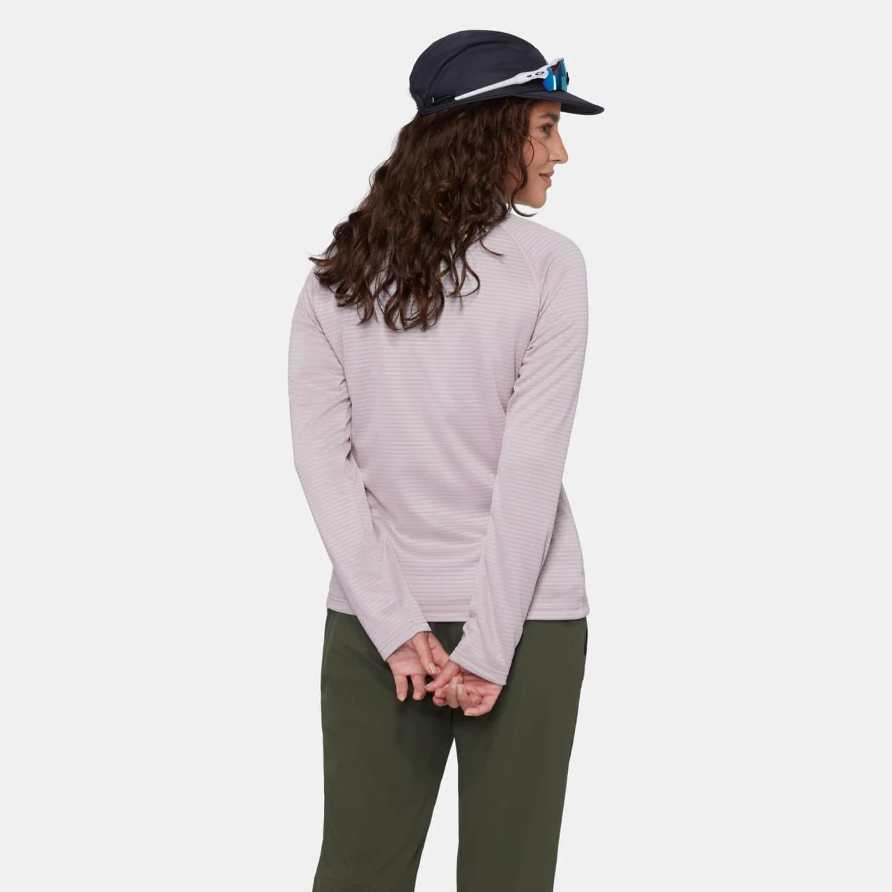 Mammut Chaqueta deportiva mujer Crag — foto 3