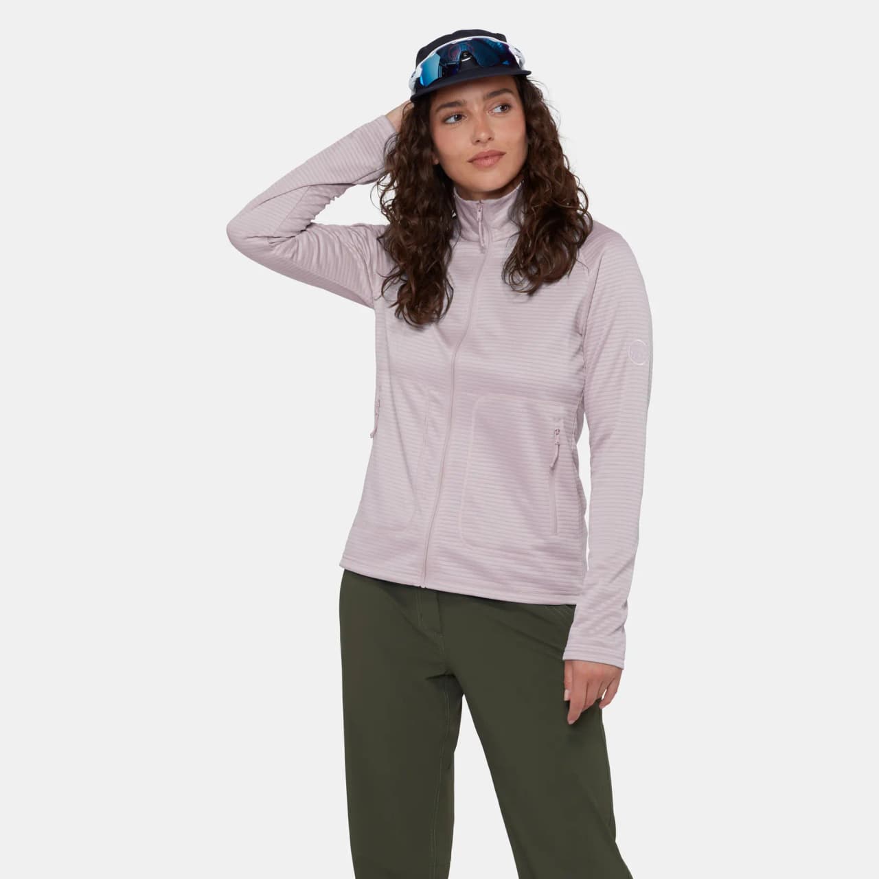 Mammut Chaqueta deportiva mujer Crag — foto 5