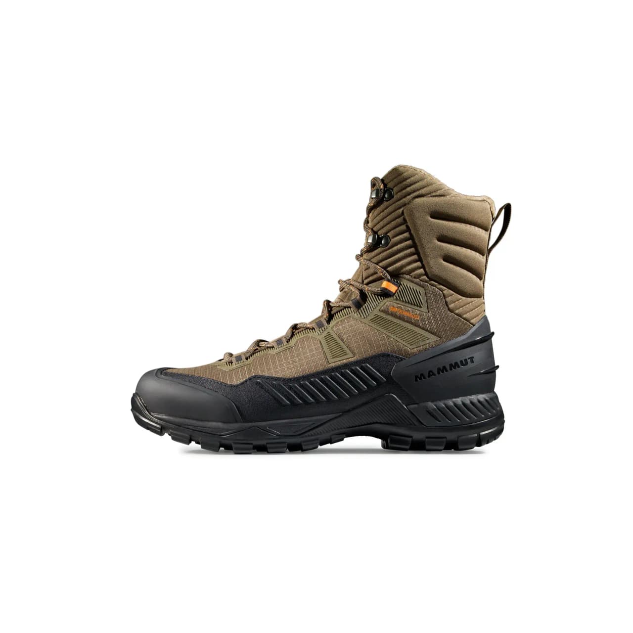 Mammut Botas de montaña Blackfin III WP — photo 2