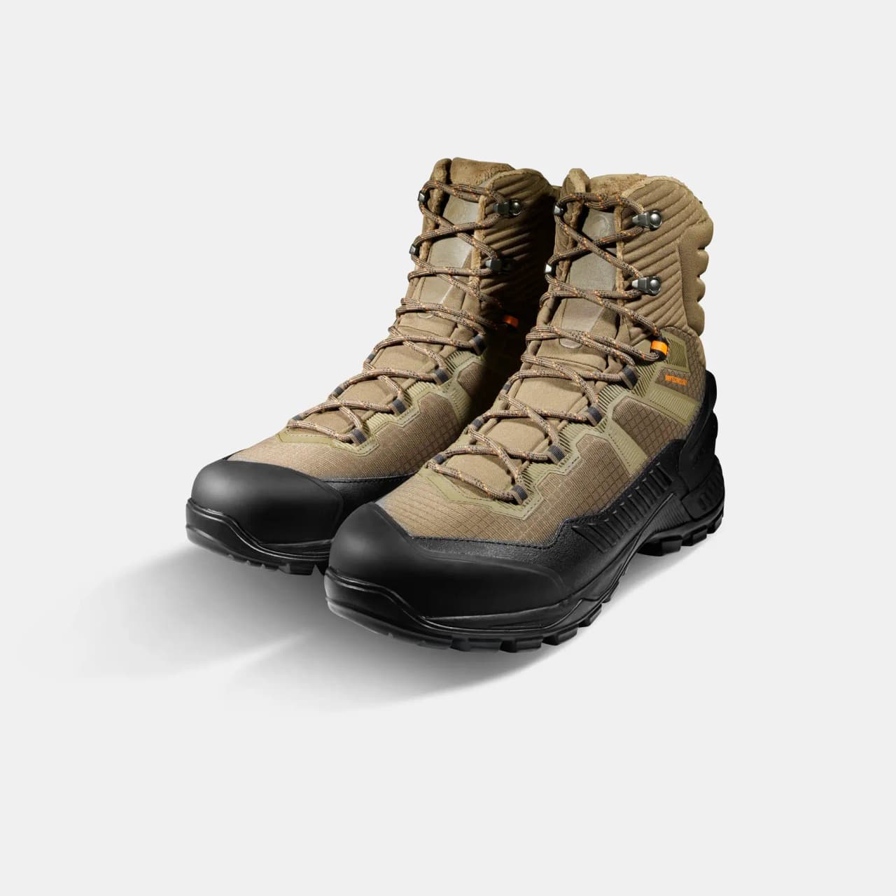 Mammut Botas de montaña Blackfin III WP — photo 3