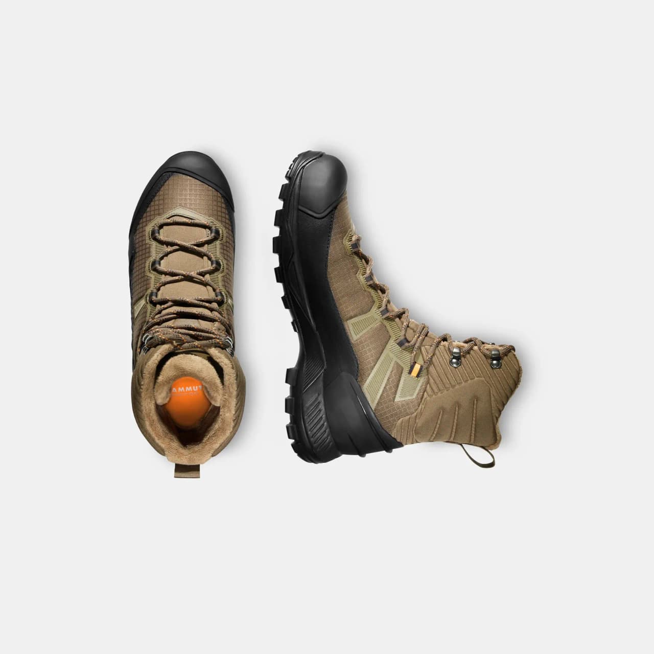 Mammut Botas de montaña Blackfin III WP — photo 4