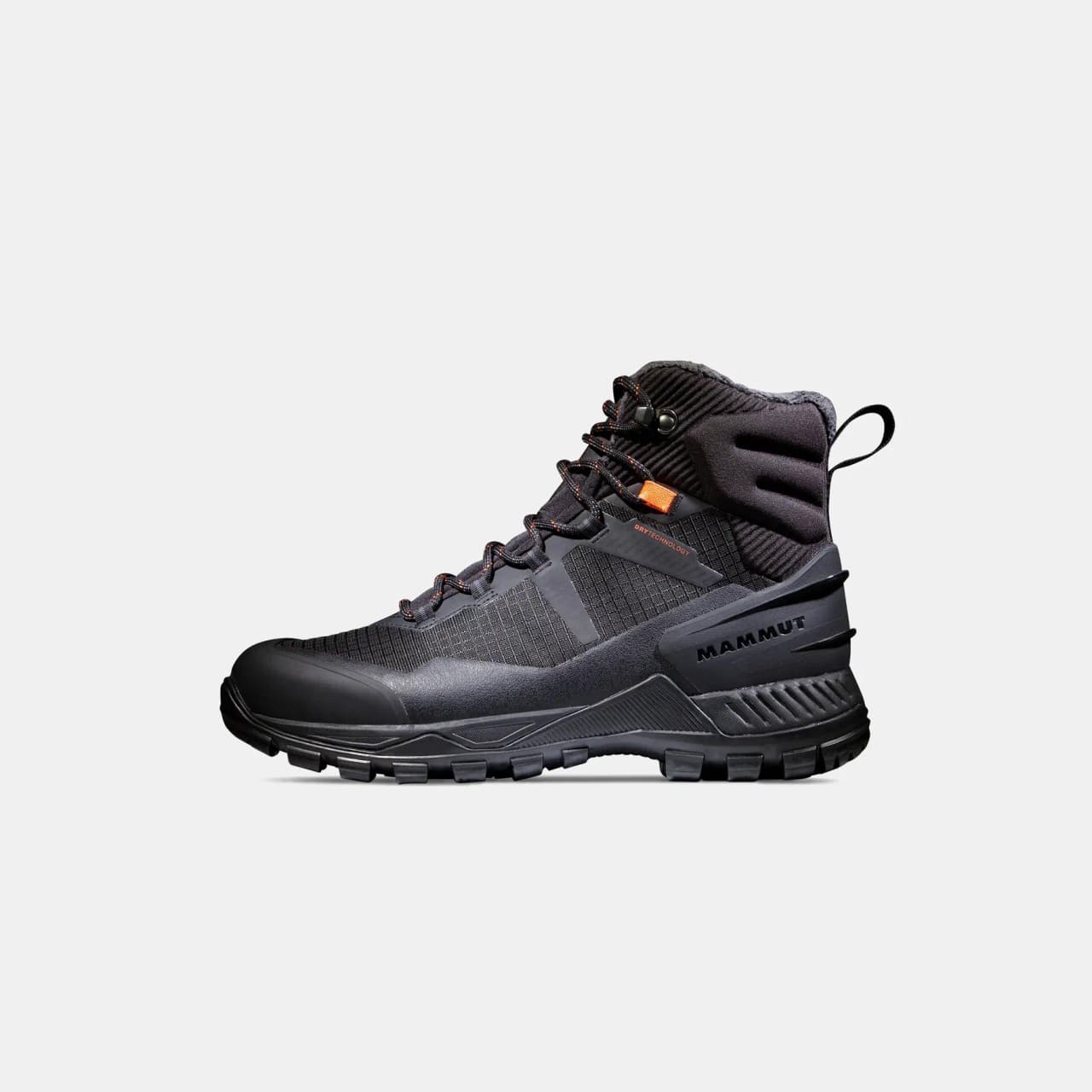 Mammut Botas de montaña para mujer Blackfin III DT — photo 2