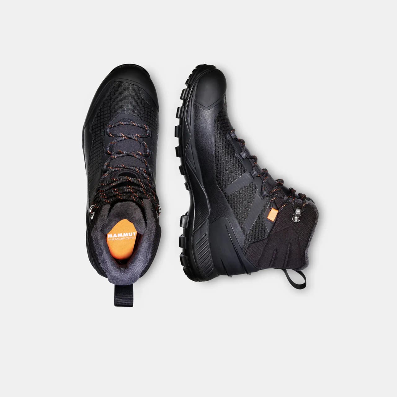 Mammut Botas de montaña para mujer Blackfin III DT — photo 4