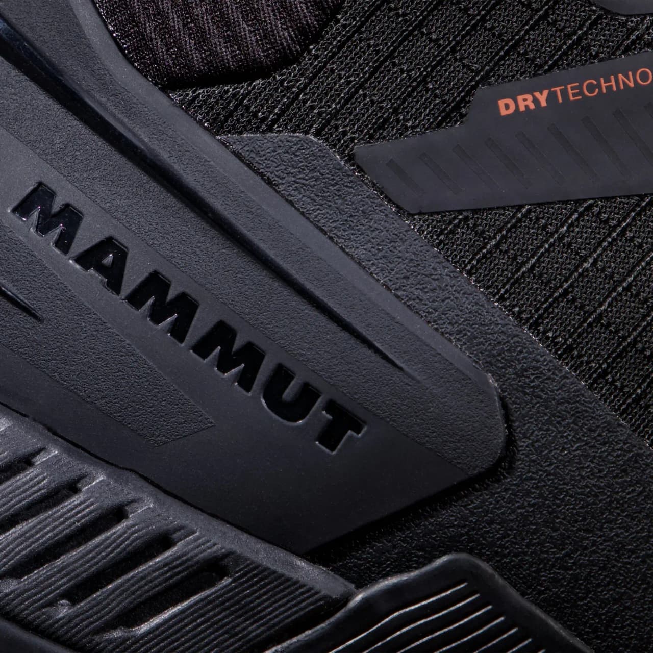 Mammut Botas de montaña para mujer Blackfin III DT — photo 6