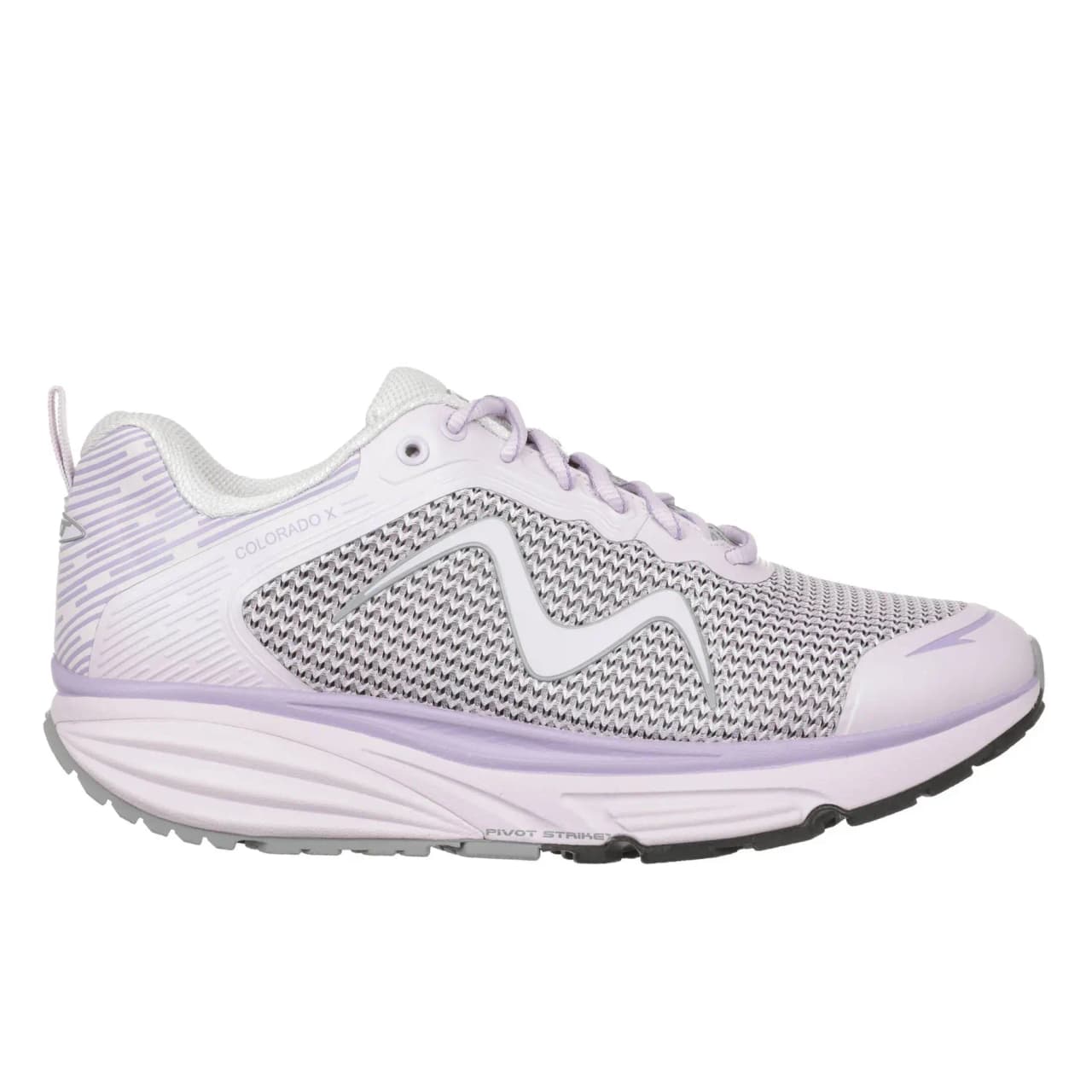 MBT Zapatillas de running mujer Colorado X