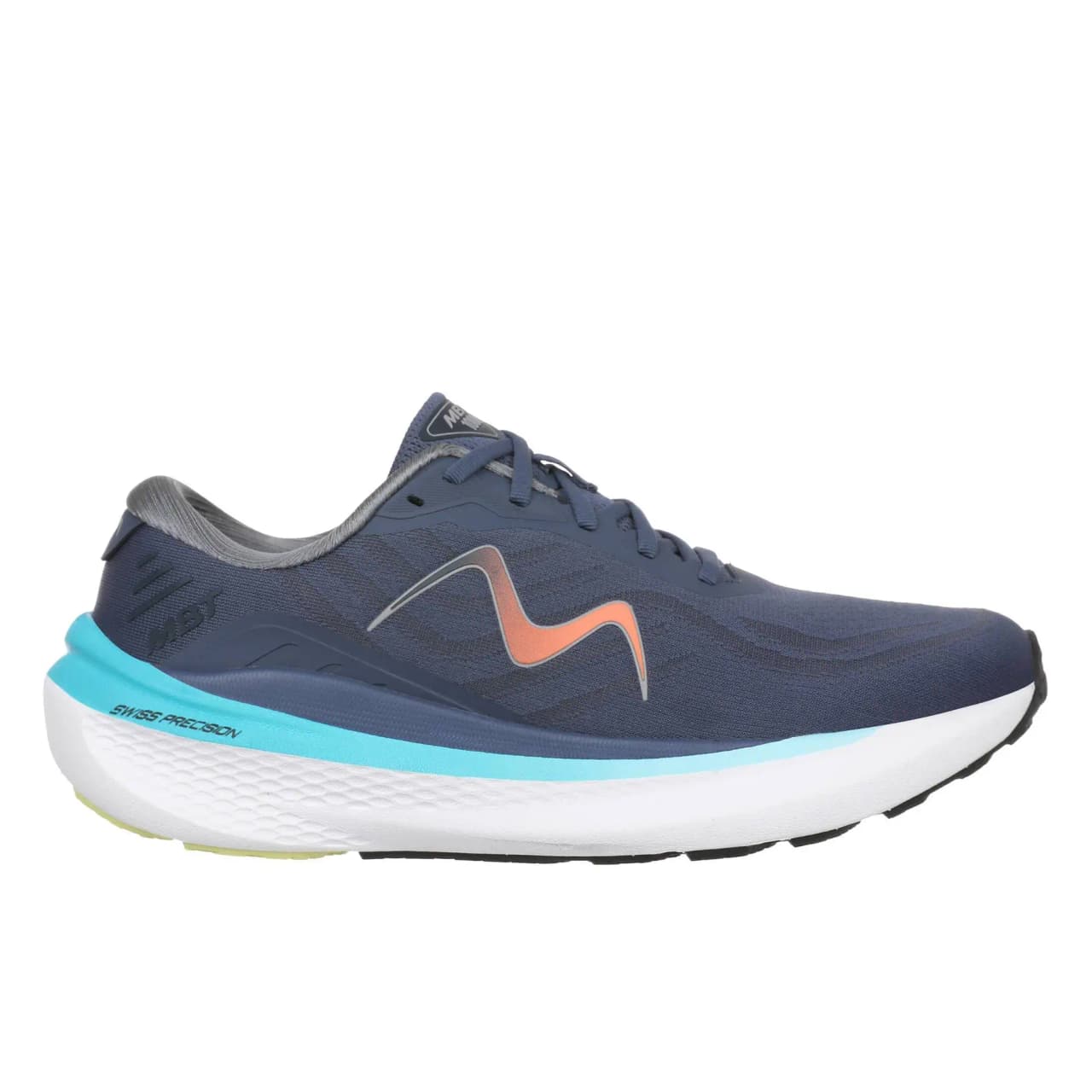 MBT Zapatillas de running 1000 Lace Up