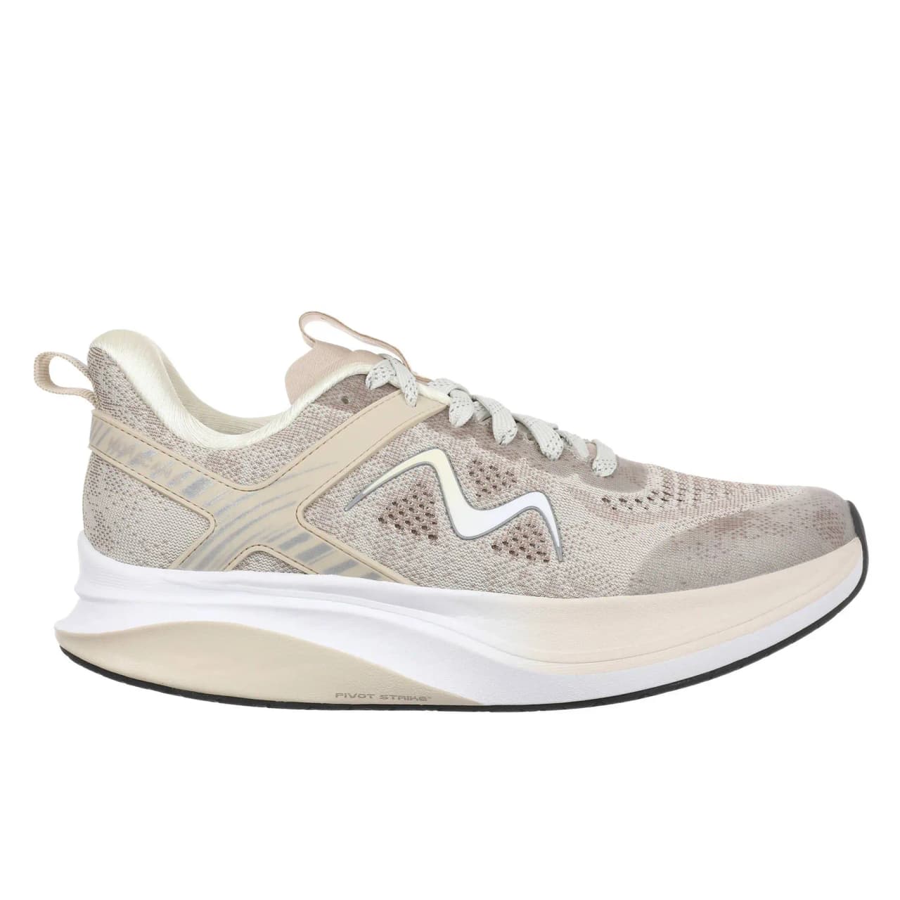 MBT Zapatillas de running mujer Huracan 4