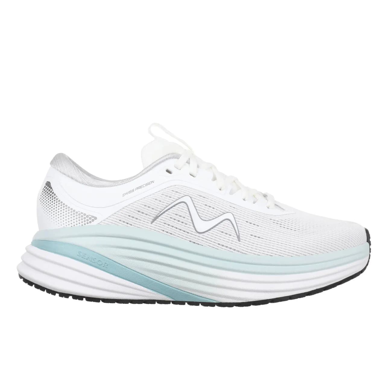 MBT Zapatillas de running mujer 3000-2 Lace Up