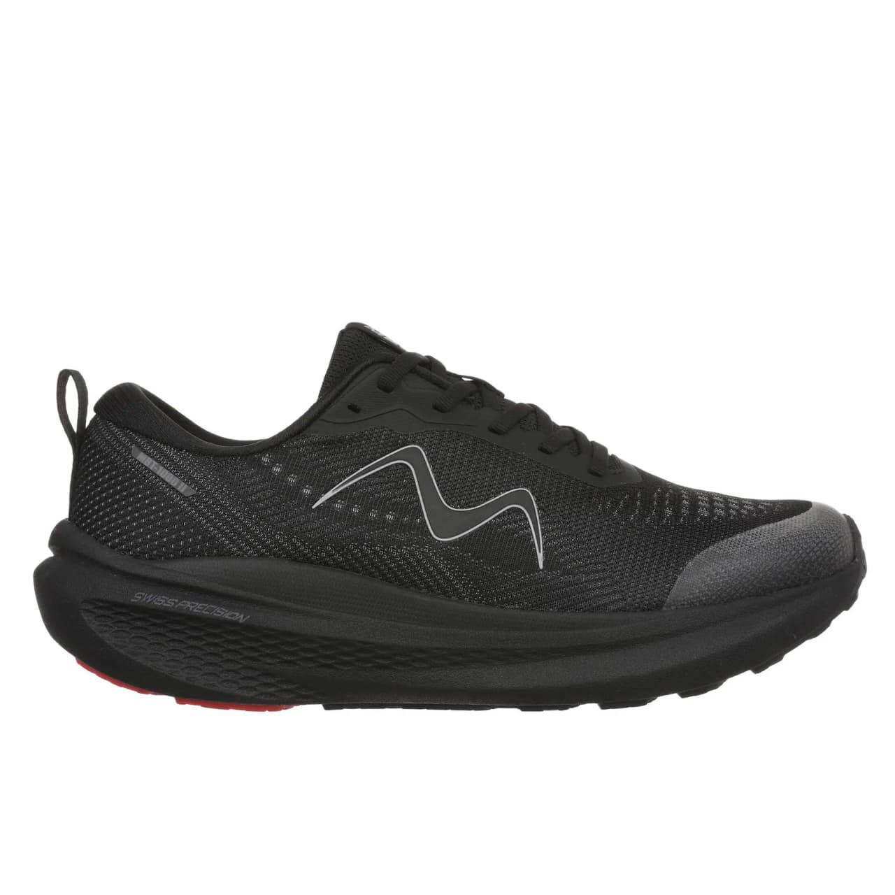 MBT Zapatillas de running II Lace Up