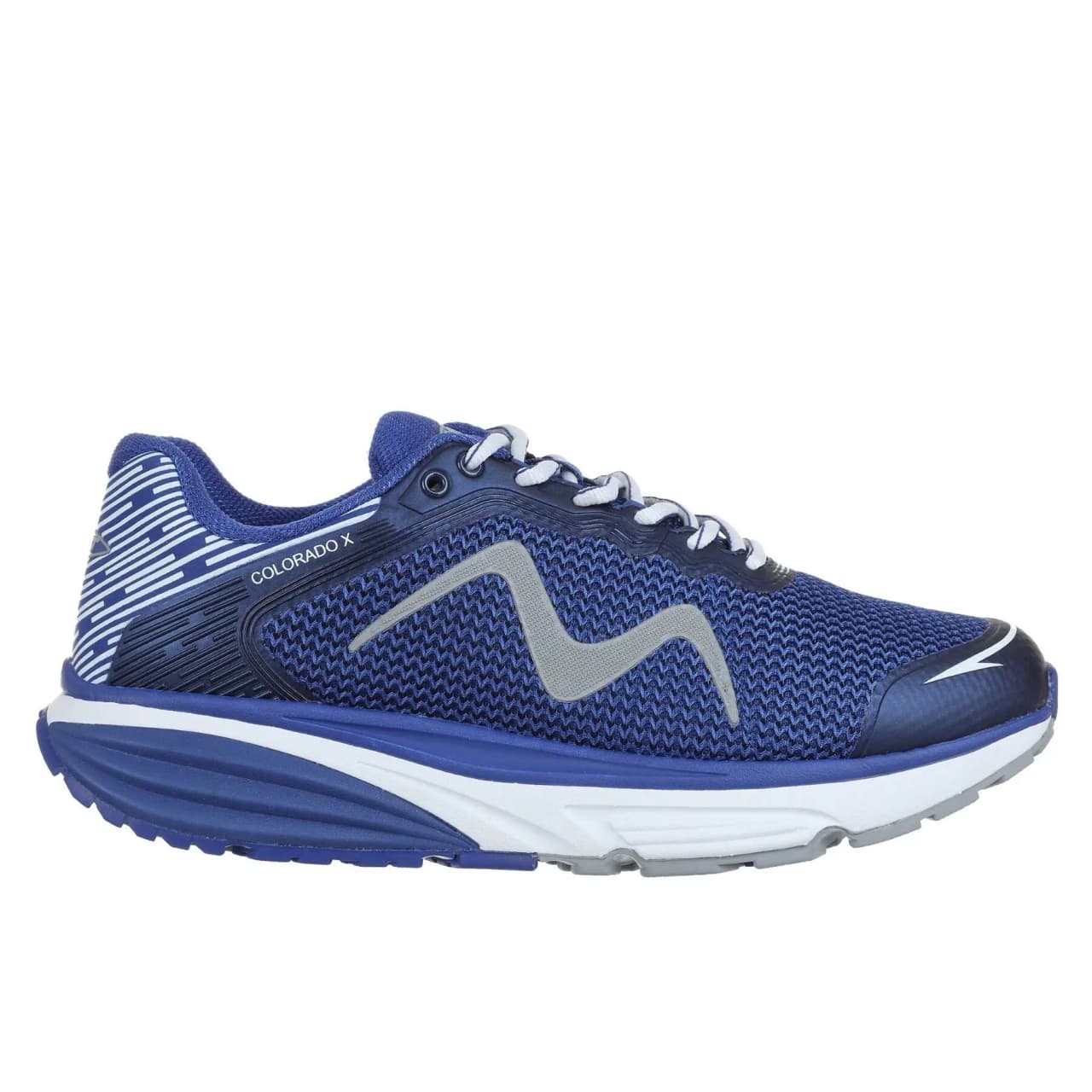 MBT Zapatillas de running Colorado X