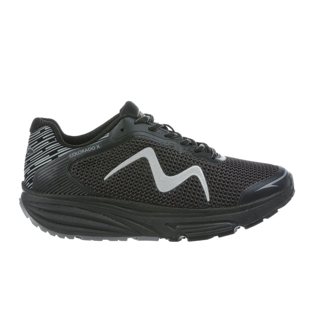 MBT Zapatillas de running Colorado X
