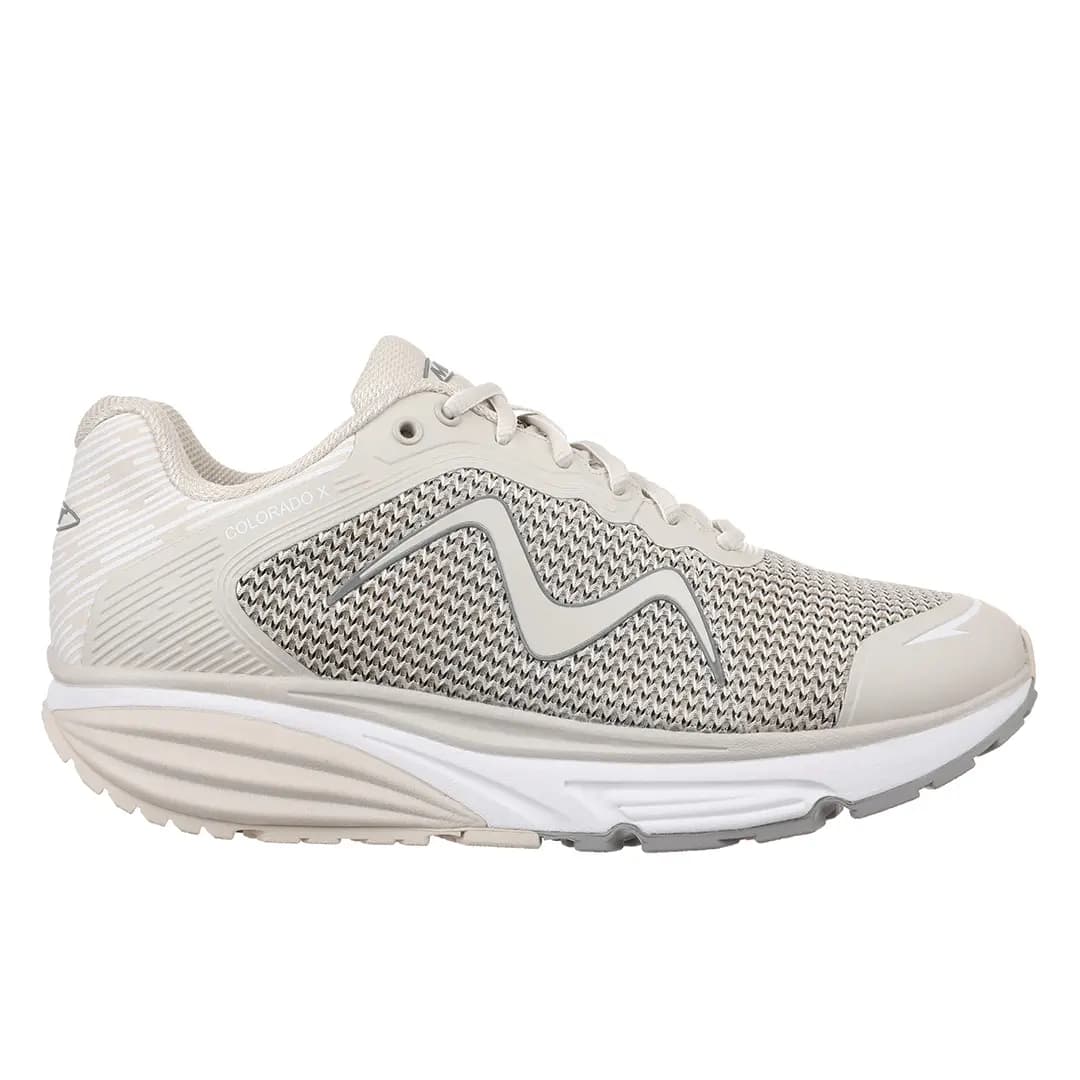 MBT Zapatillas de running mujer Colorado X