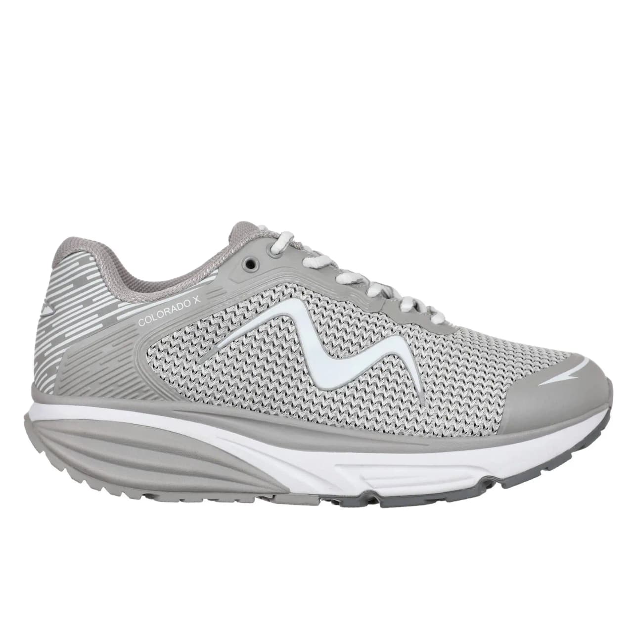MBT Zapatillas de running mujer Colorado X