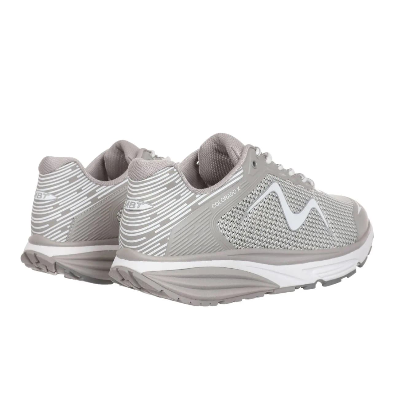 MBT Zapatillas de running mujer Colorado X — foto 3