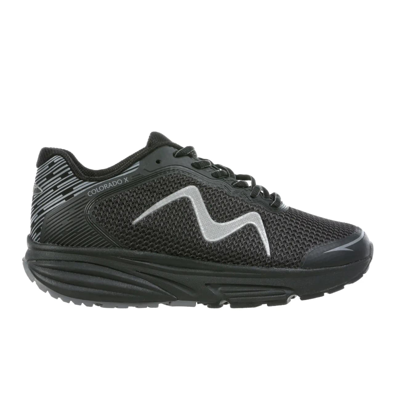 MBT Zapatillas de running mujer Colorado X