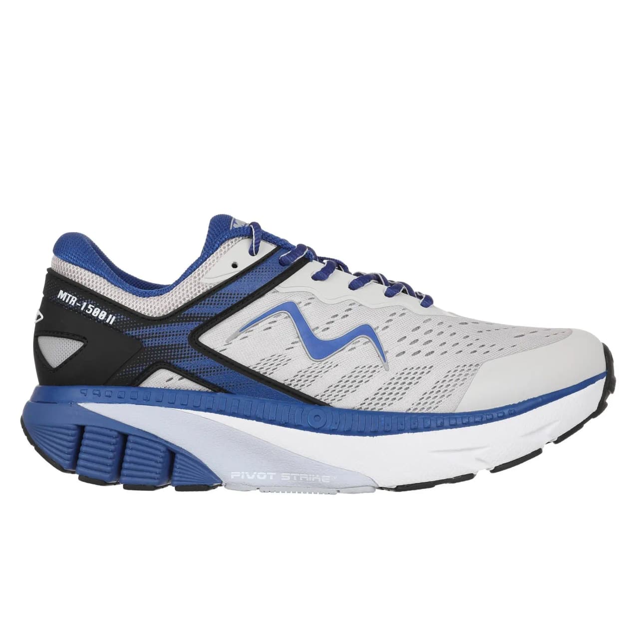 MBT Zapatillas de running II