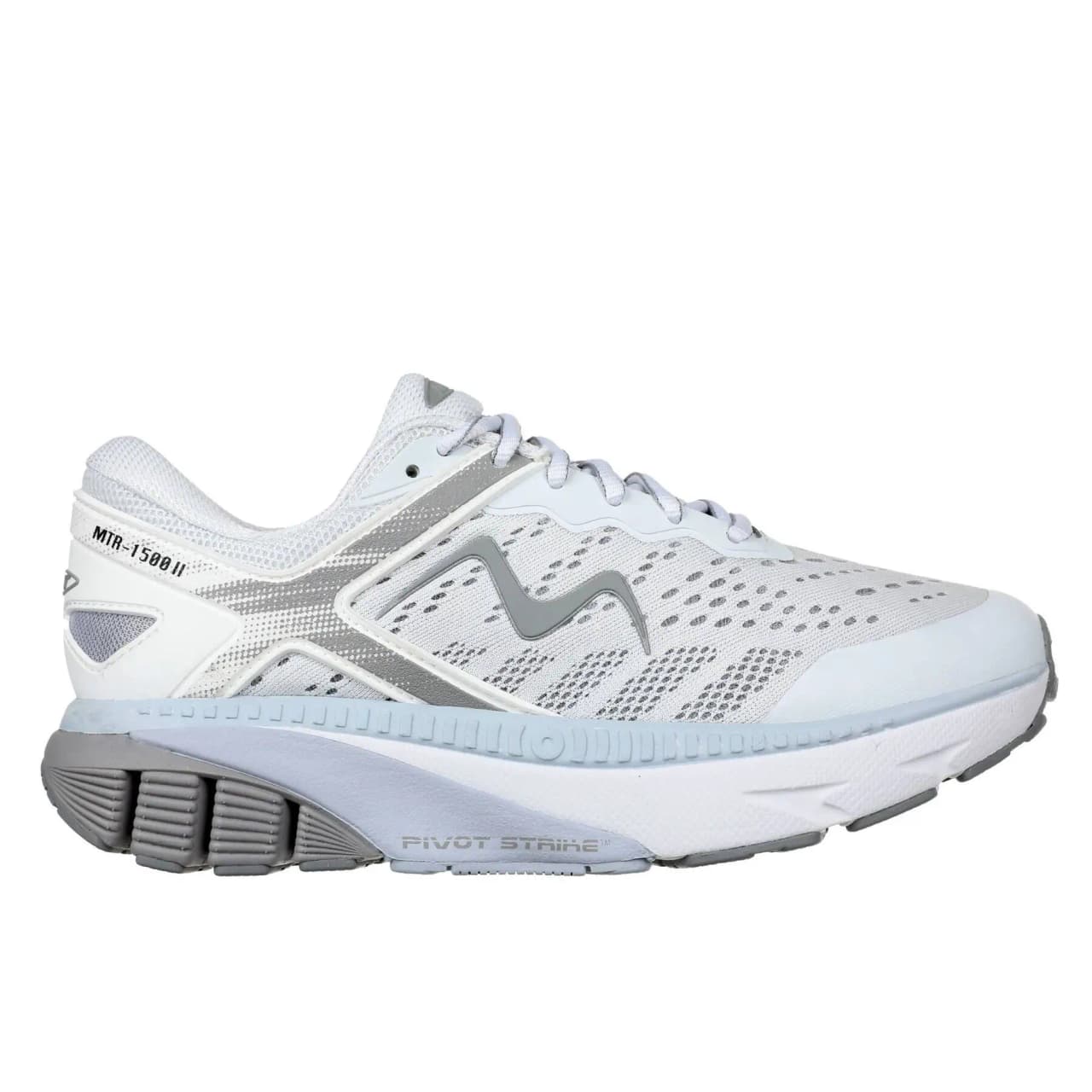MBT Zapatillas de running II