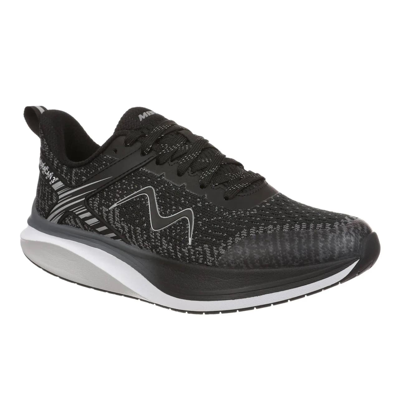 MBT Zapatillas de running Huracan 3