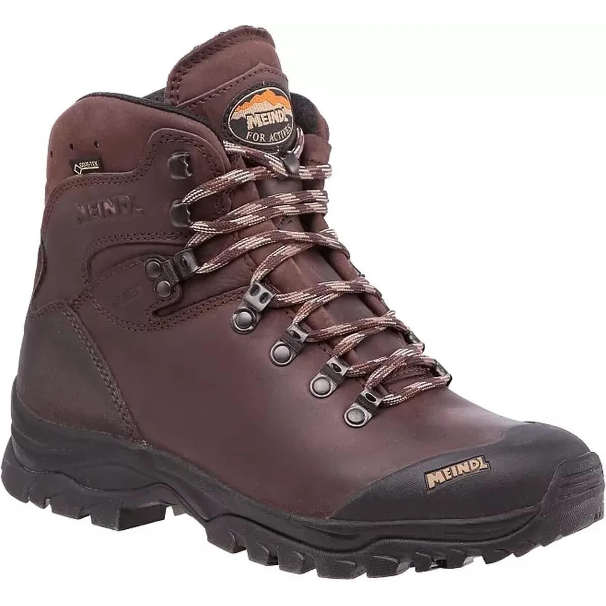 Meindl Botas de montaña para mujer Kansas GTX