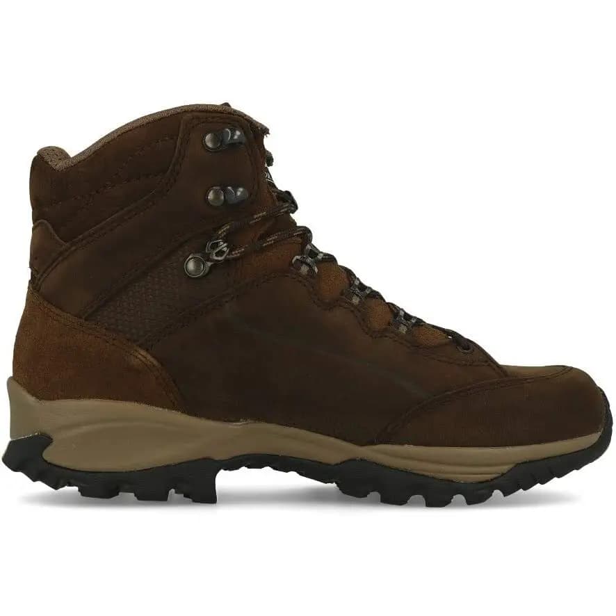 Meindl Zapatillas de senderismo para mujer Salerno GTX