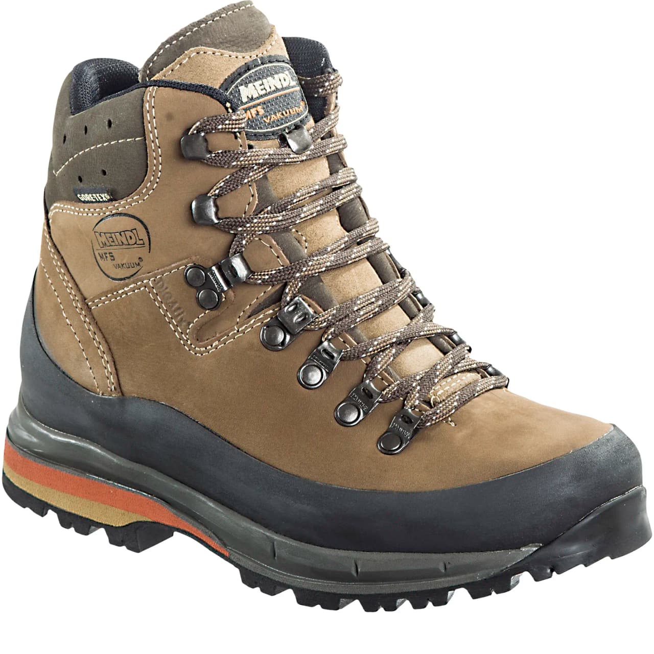 Meindl Botas de montaña mujer Vakuum GTX