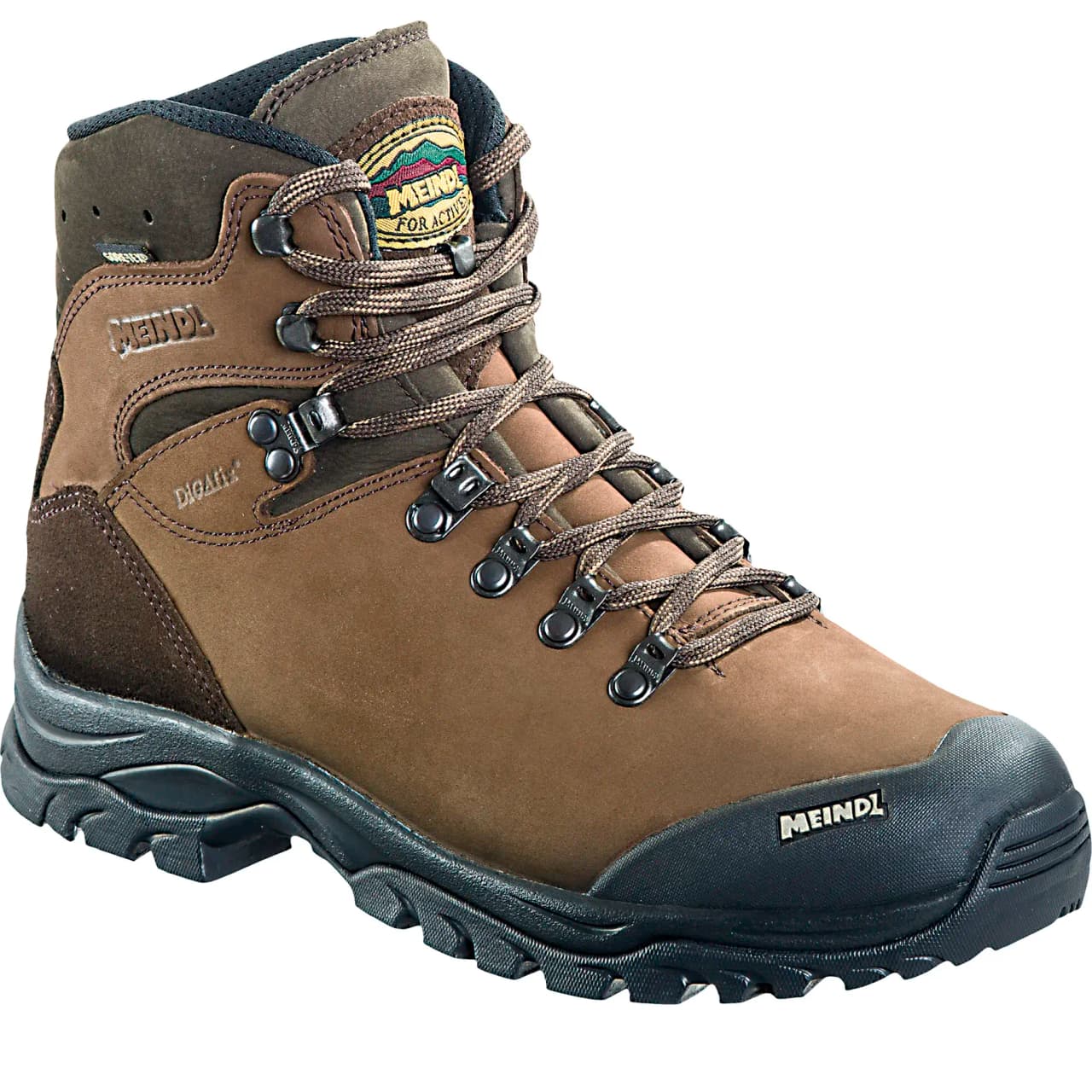 Meindl Botas de montaña Kansas GTX