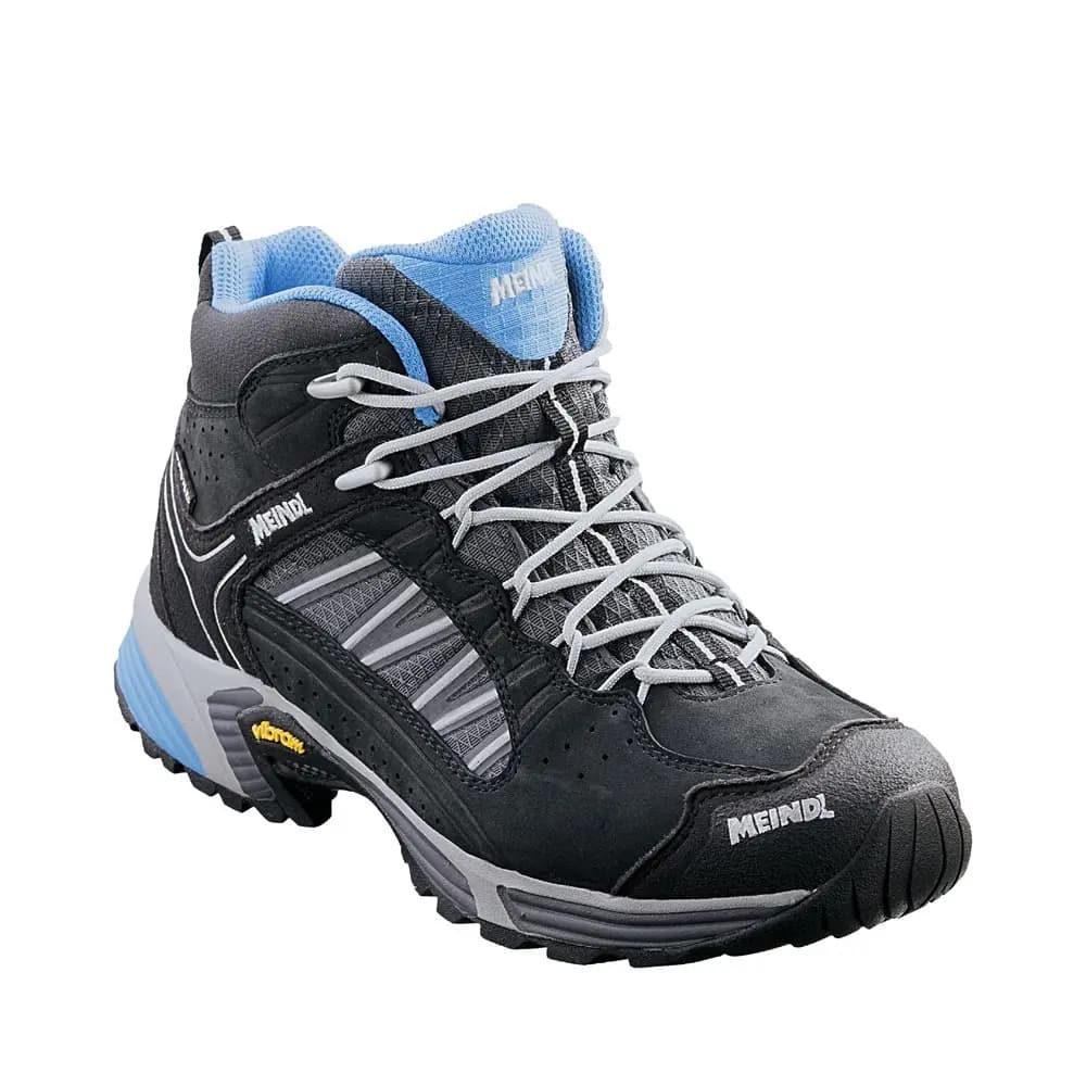 Meindl Botas de montaña mujer SX 1.1 Lady Mid GTX
