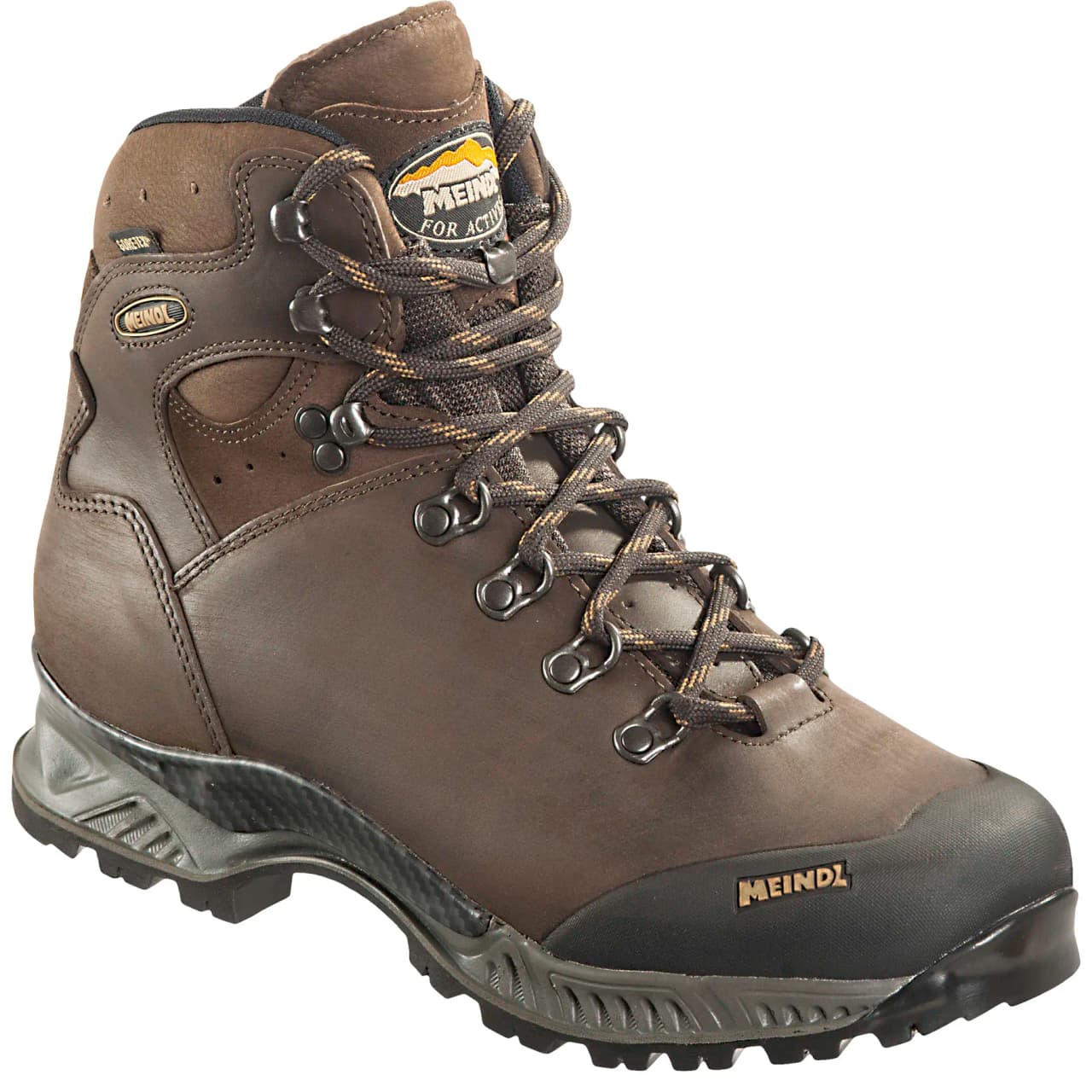 Meindl Botas de montaña Softline TOP GTX