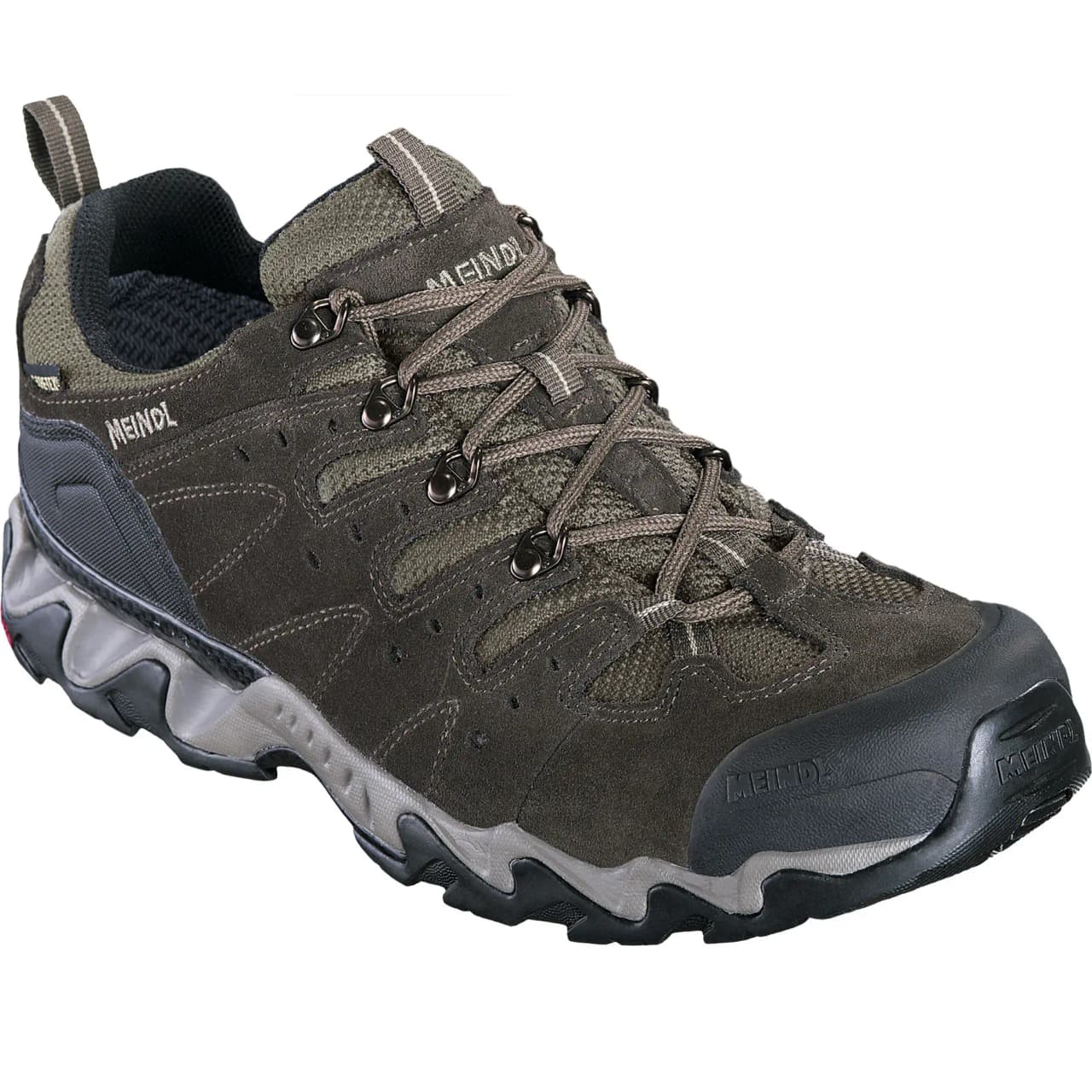 Meindl Botas de montaña Portland GTX