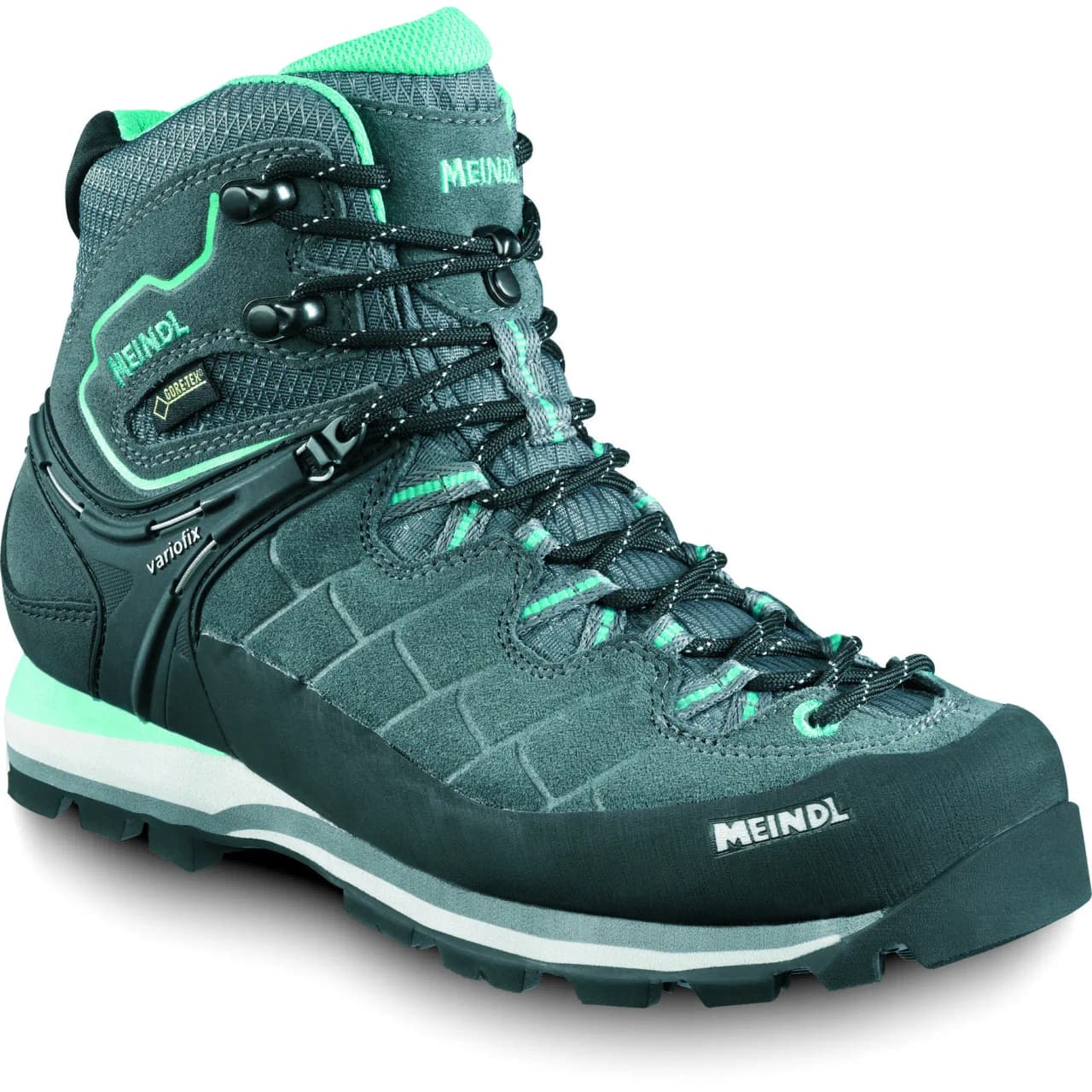 Meindl Botas de montaña mujer Litepeak GTX