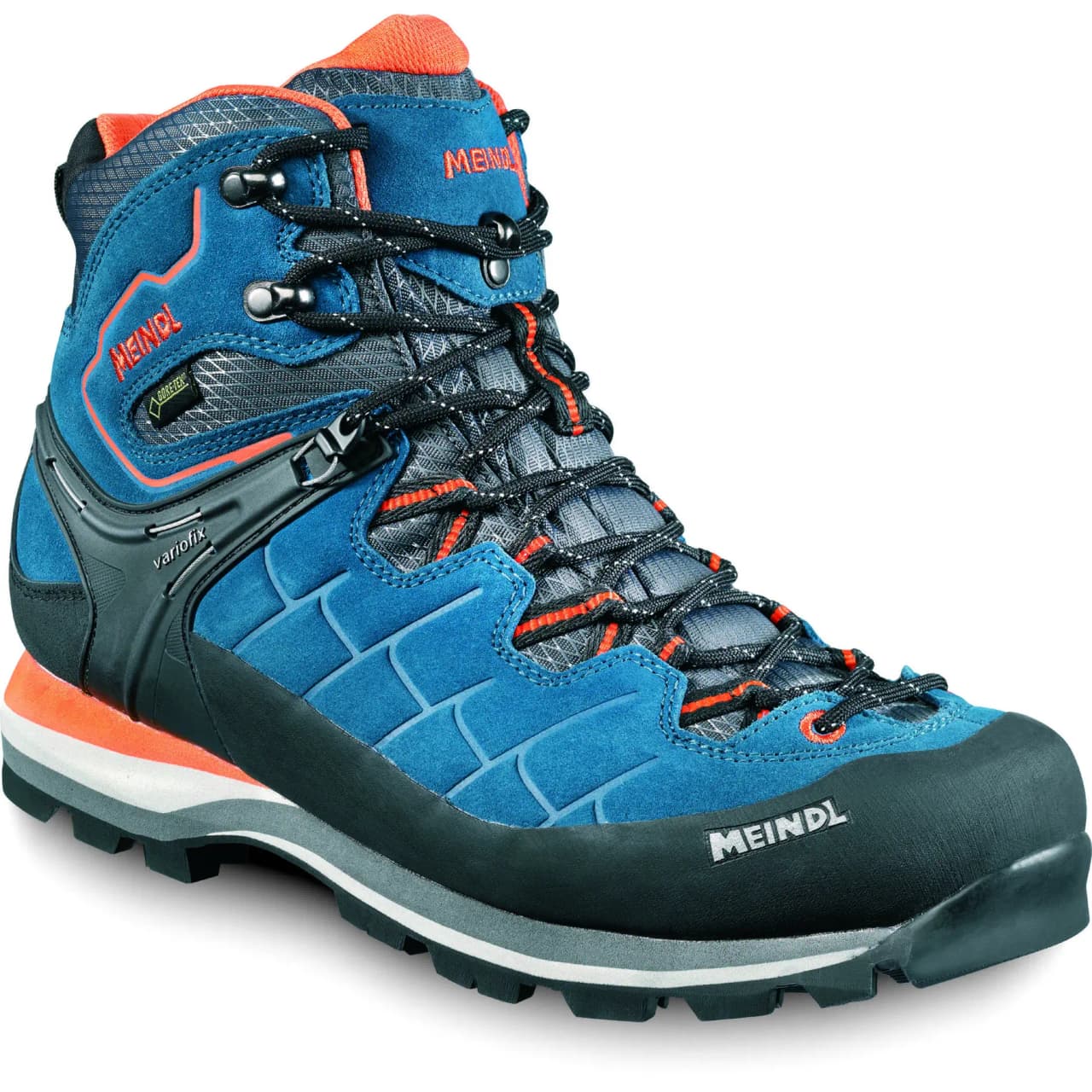 Meindl Botas de montaña Litepeak GTX