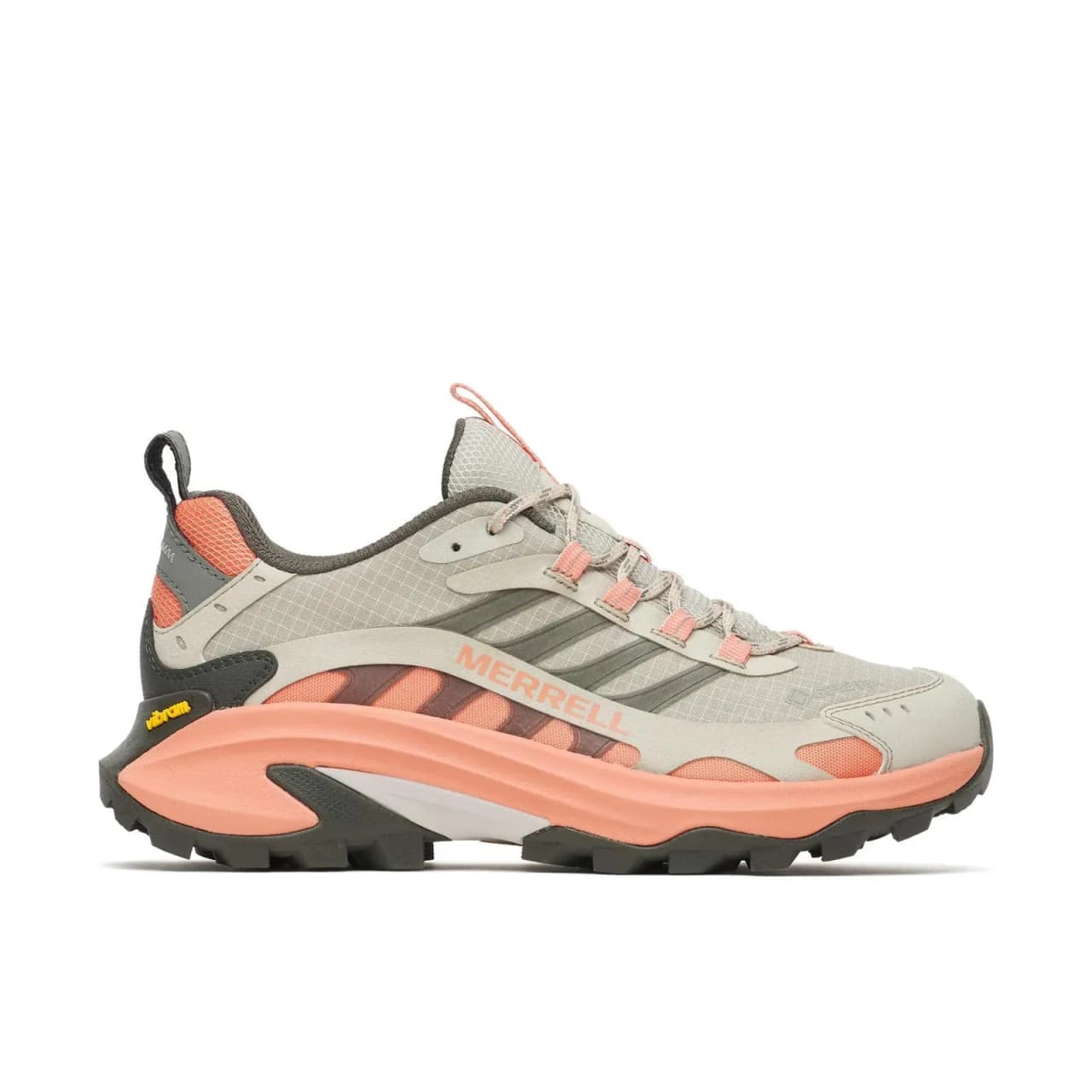Merrell Botas de montaña para mujer Moab Speed 2 GTX