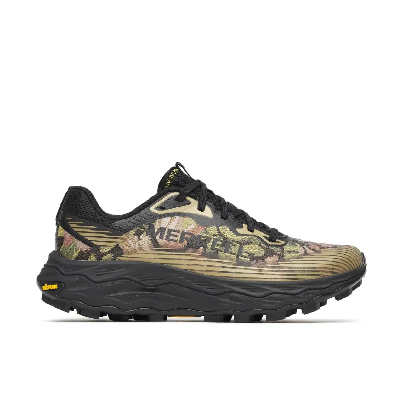 Merrell Zapatillas de trail mujer Agility Peak 6 Opulent