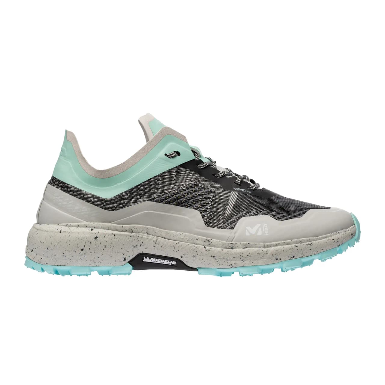 Millet Zapatillas de trail mujer Intense