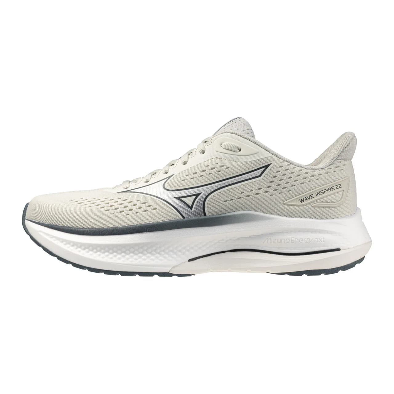 Mizuno Zapatillas de running Wave Inspire 22 — foto 2