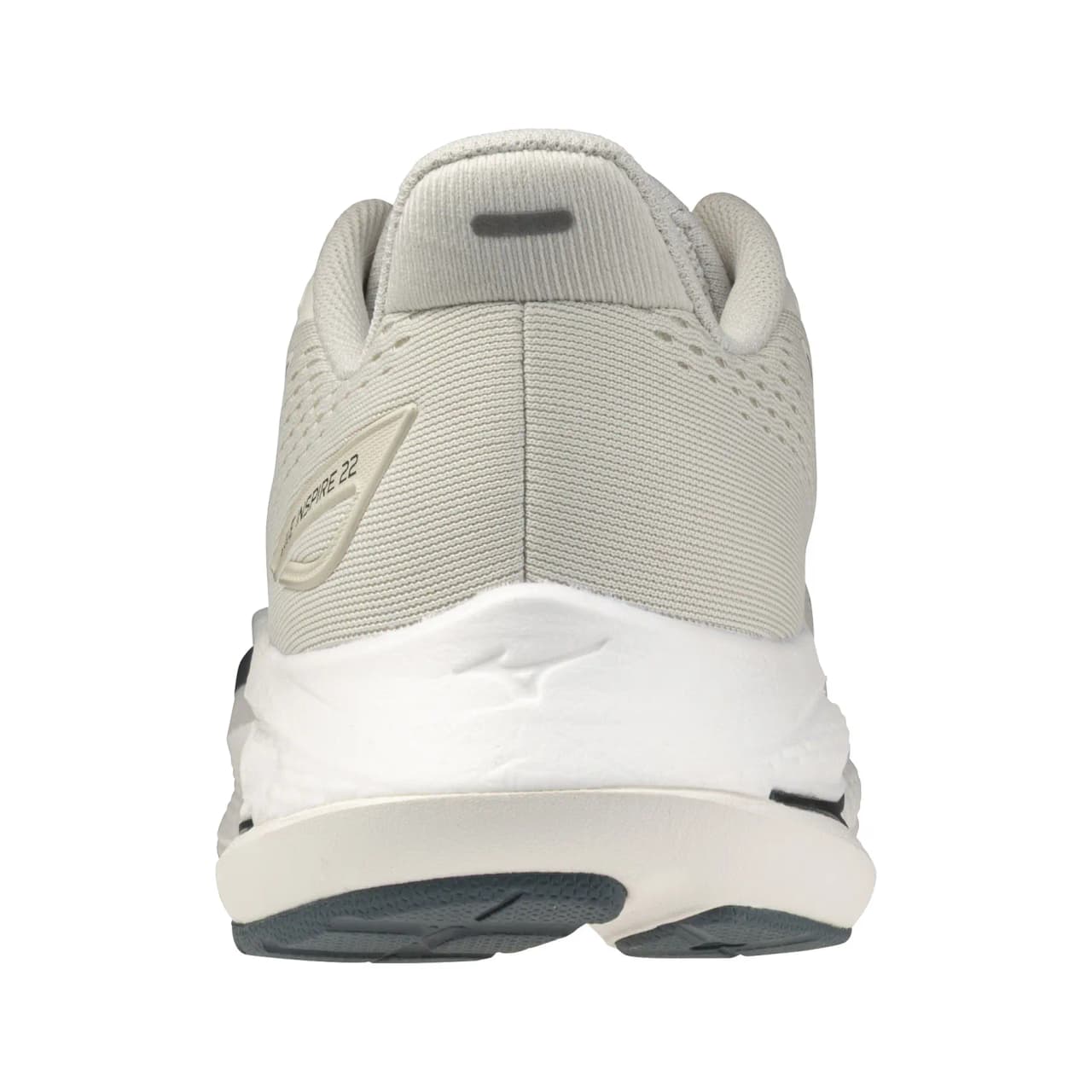Mizuno Zapatillas de running Wave Inspire 22 — foto 5