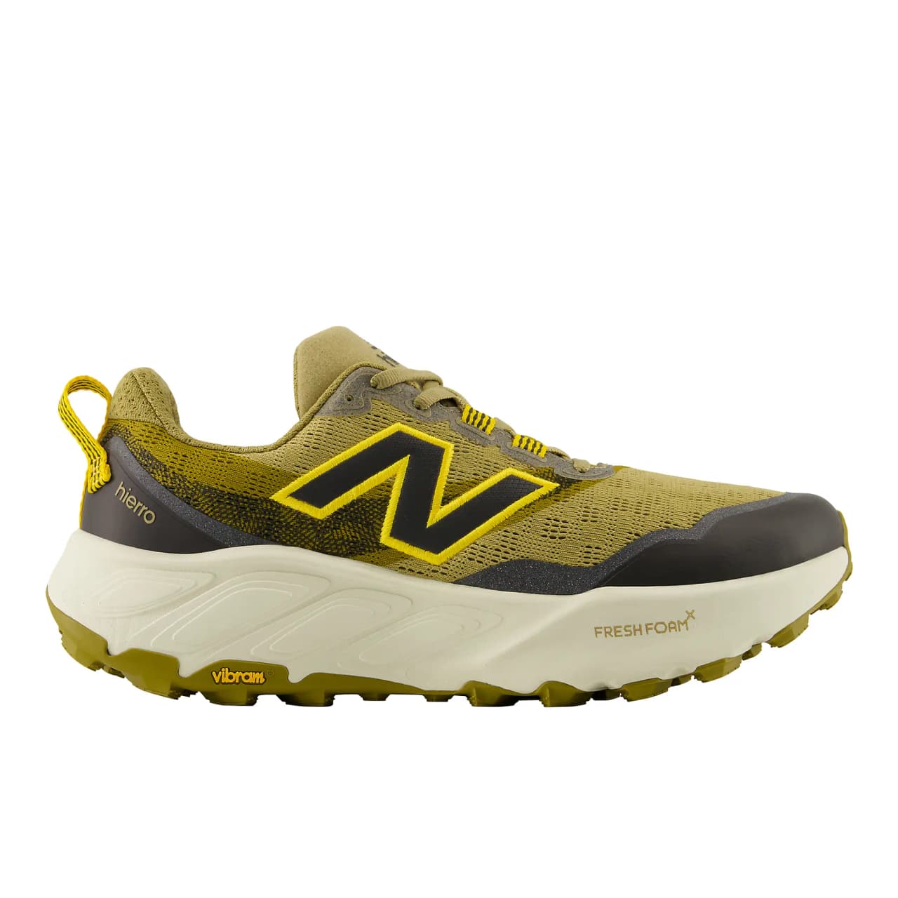 New Balance Zapatillas de running Fresh Foam X Hierro v9