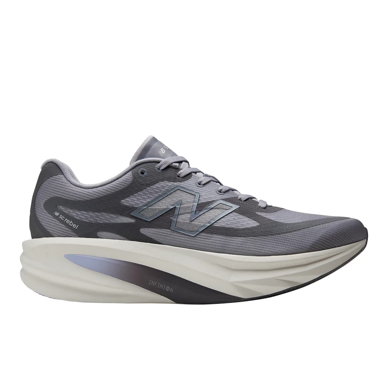New Balance Zapatillas de running SuperComp Rebel