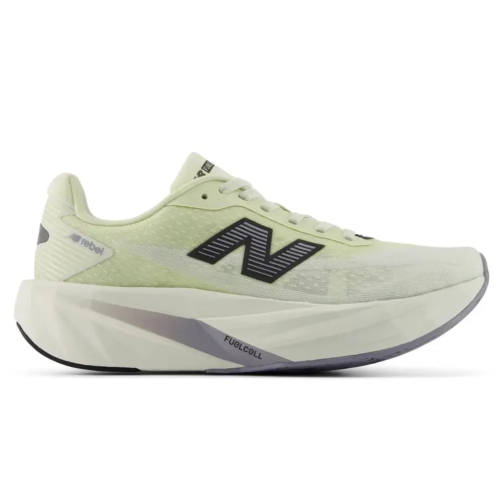 New Balance Zapatillas de running mujer FuelCell Rebel v5