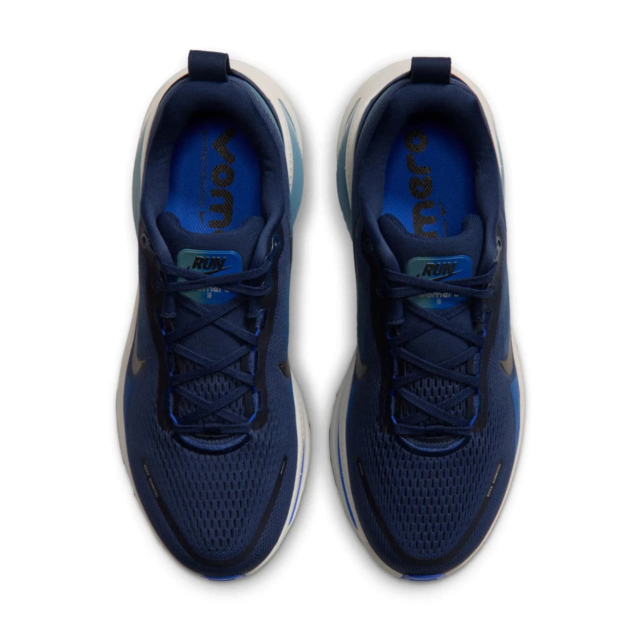 Nike Zapatillas de running Vomero 18 — foto 4