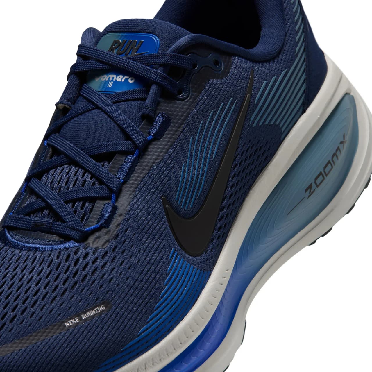 Nike Zapatillas de running Vomero 18 — foto 7