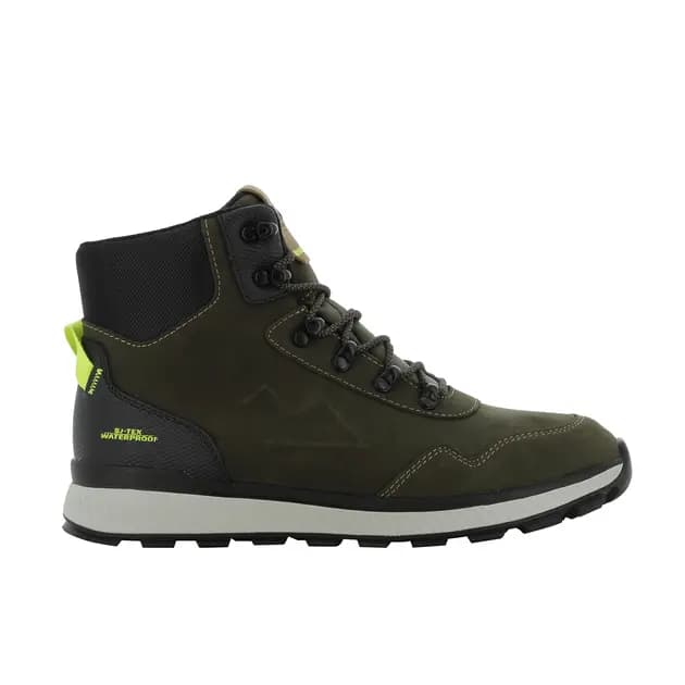 Nord Trail Botas de montaña Street